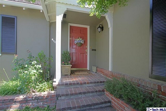 Property Photo:  2905 Woodlawn Avenue  CA 91108 