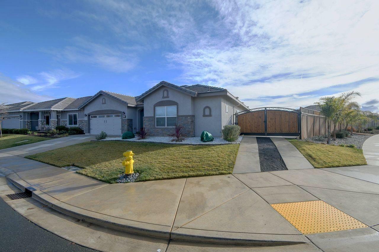 Property Photo:  4905 Spyglass Drive  CA 95640 