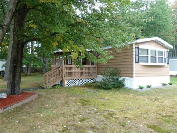 Property Photo: 21 Cremin NH 03301