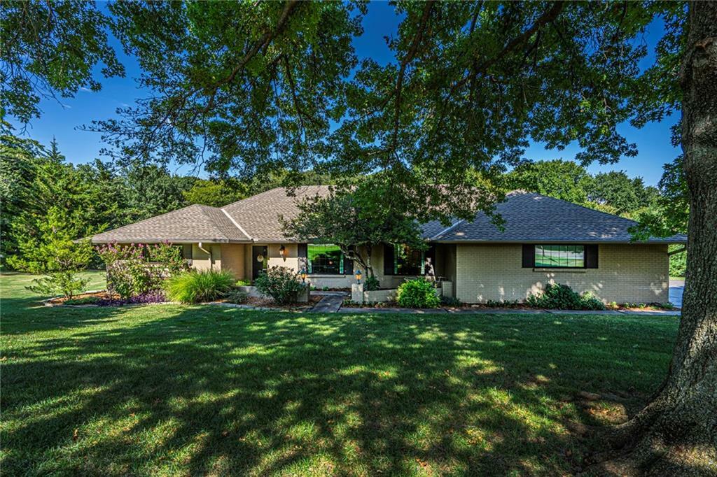Property Photo: 2705 Windmill Road OK 73013