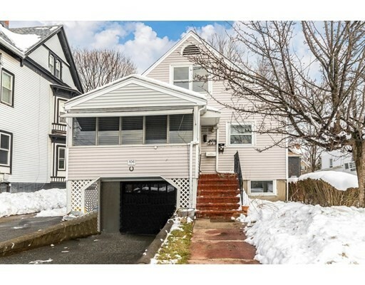 Property Photo:  106 Laurel Street  MA 02148 