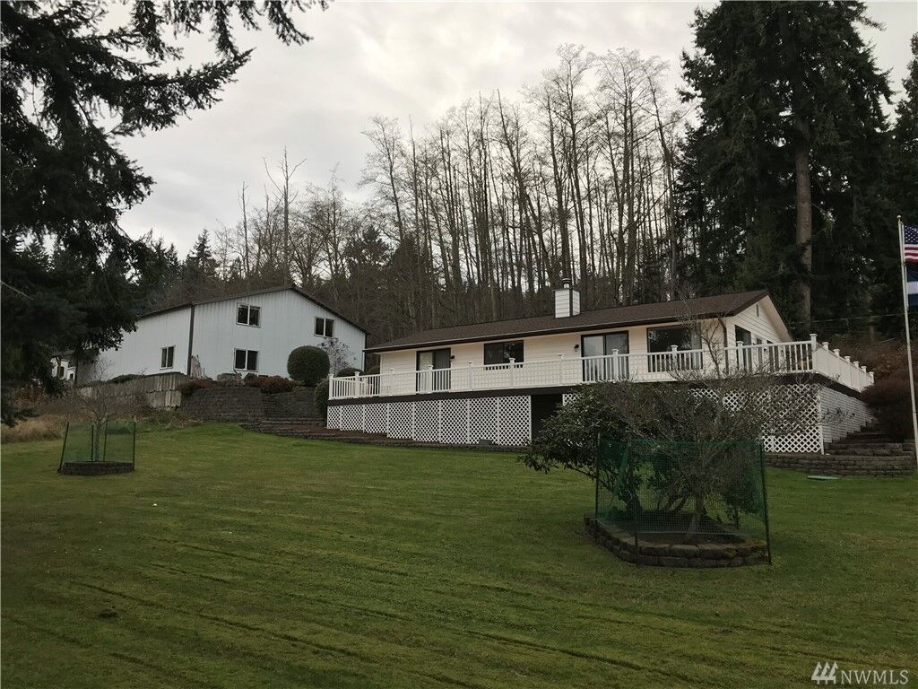 Property Photo: 3405 Marion Place WA 98253