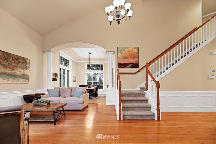 Property Photo: 3422 178th Place SW WA 98037