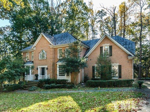 Property Photo:  1522 Deerberry Lane  NC 27587 