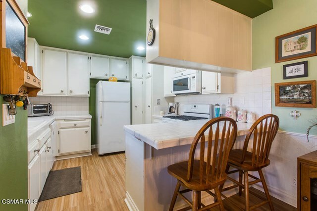 Property Photo:  4496 Lubbock Drive D  CA 93063 