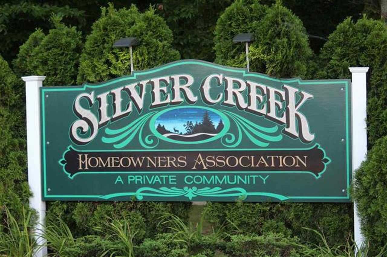 Property Photo: 8504 Ridgeway 36 MI 49770