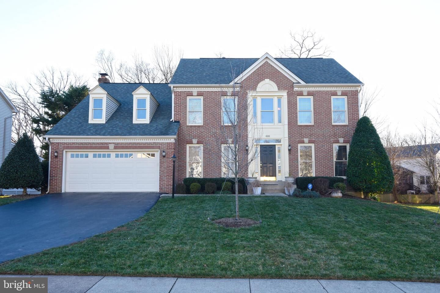 Property Photo:  43181 Belgreen Drive  VA 20147 