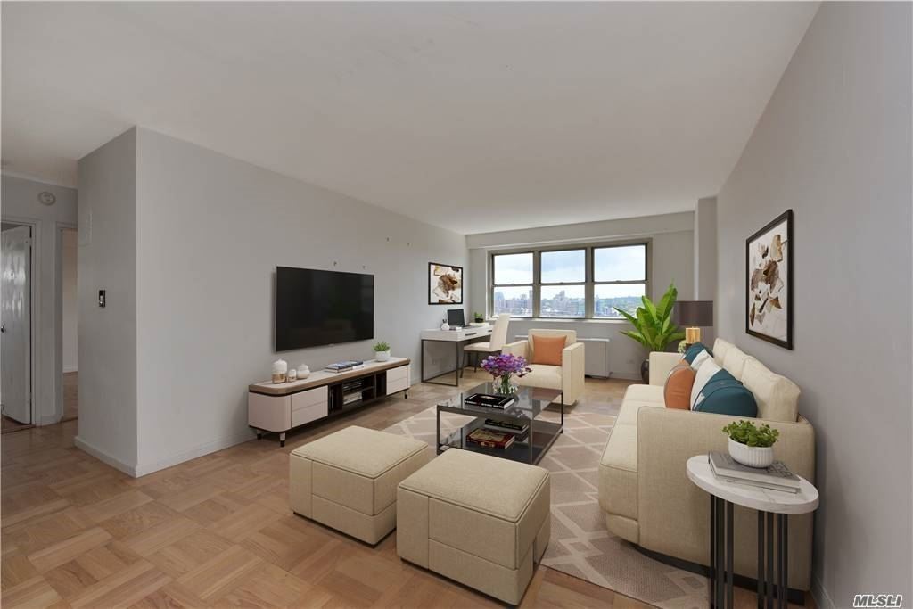 Property Photo: 102-10 66th Road 12H NY 11375