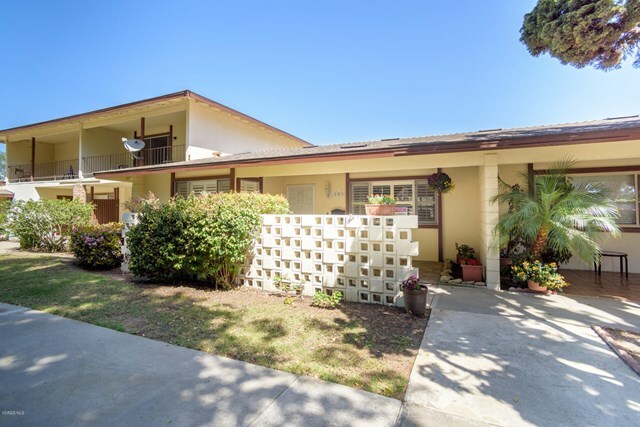 Property Photo:  151 W Channel Islands Boulevard  CA 93041 