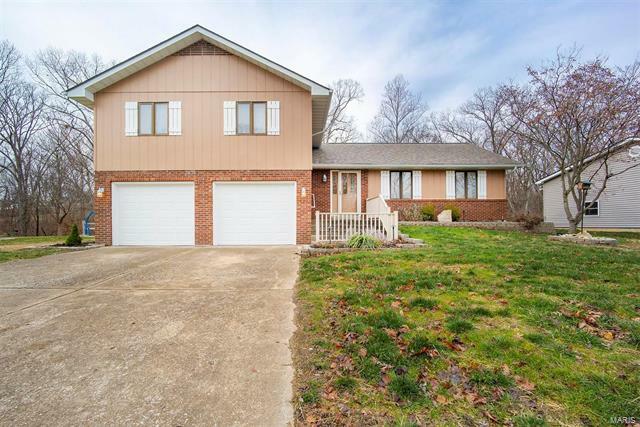 Property Photo: 112 Parkview Drive MO 63019