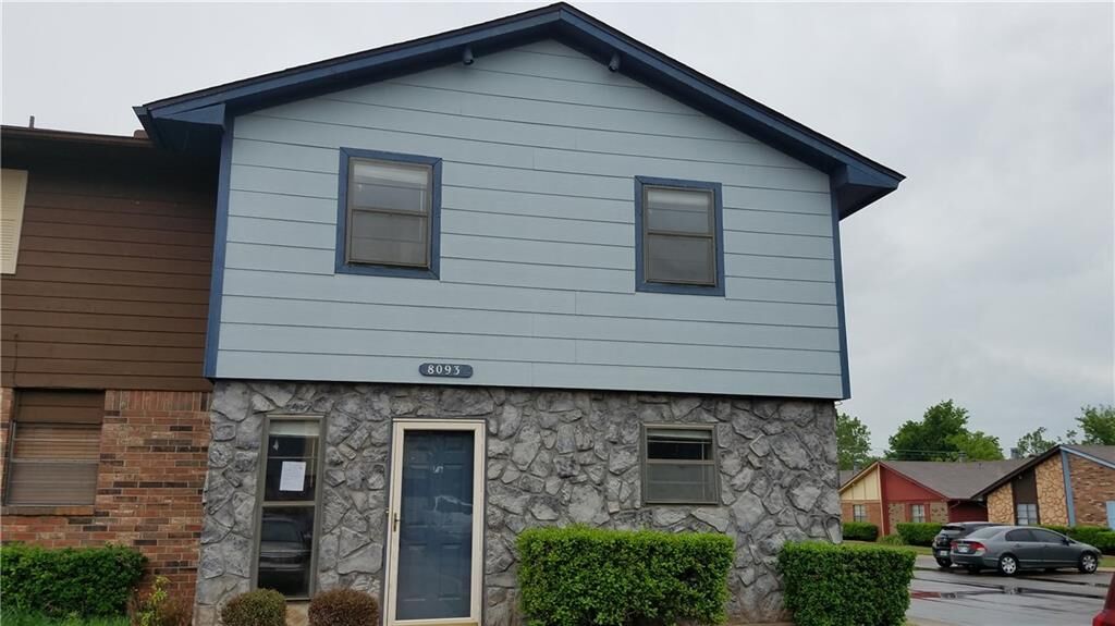 Property Photo:  8093 NW 23rd Street  OK 73127 