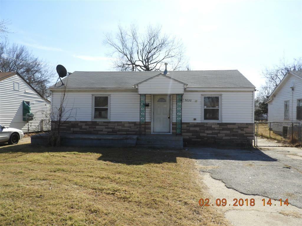 3020 SW 25th Street  Oklahoma City OK 73108 photo