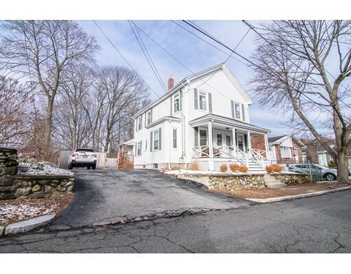 Property Photo: 12 Ravine Ter 12 MA 02176