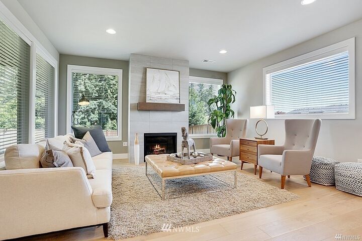 Property Photo:  2314 (Lot 22)  48th Street Ct NW  WA 98335 