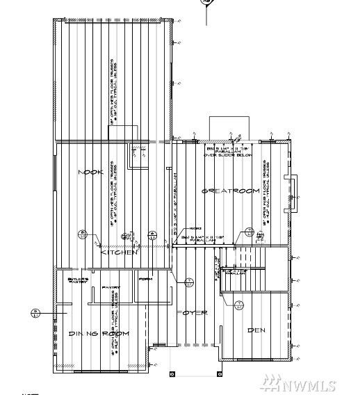 Property Photo:  5112 NE 5th Place  WA 98059 