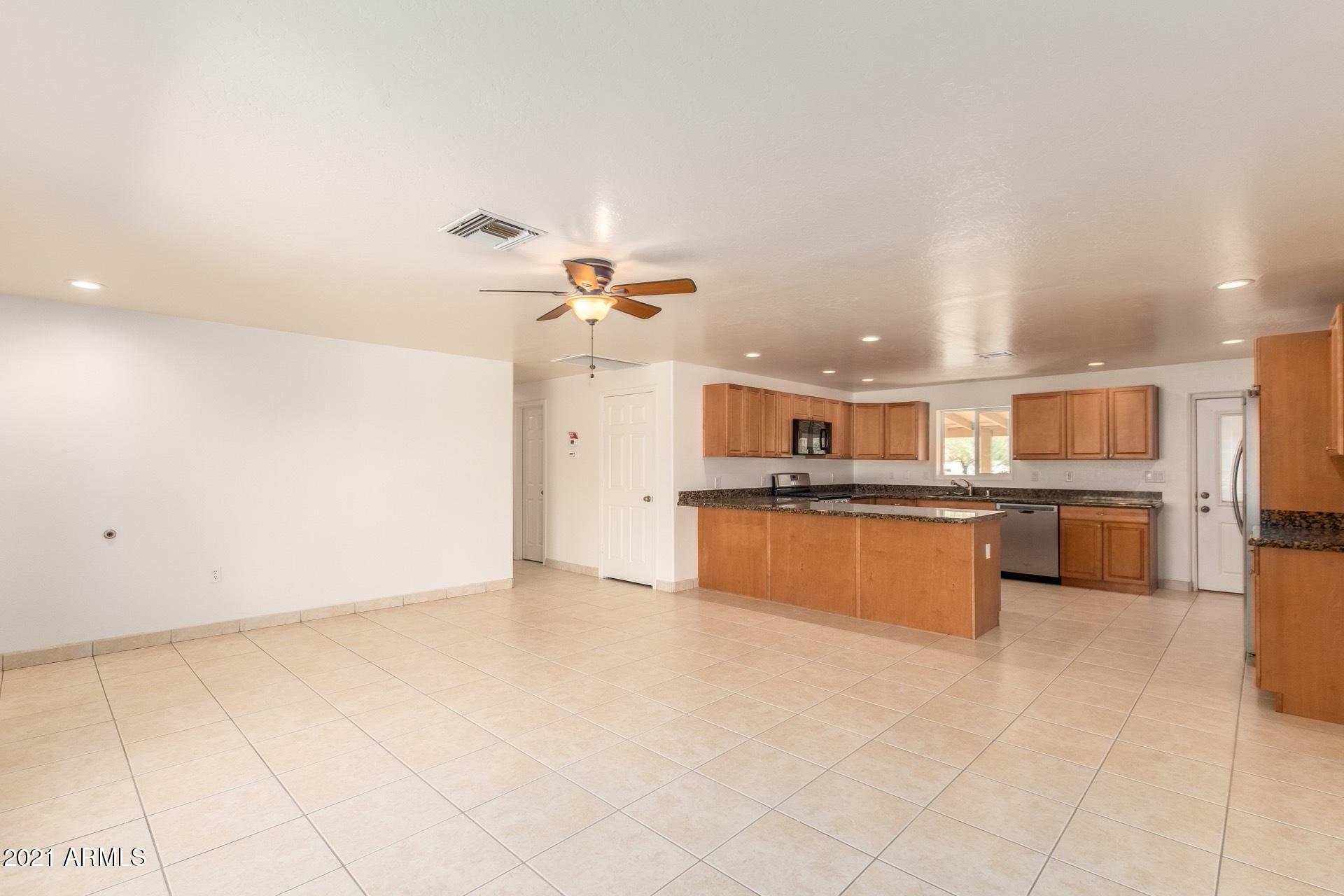 Property Photo:  6119 E Kohuana Place  AZ 85331 