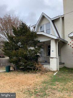 Property Photo: 31 N Concord Road PA 19380
