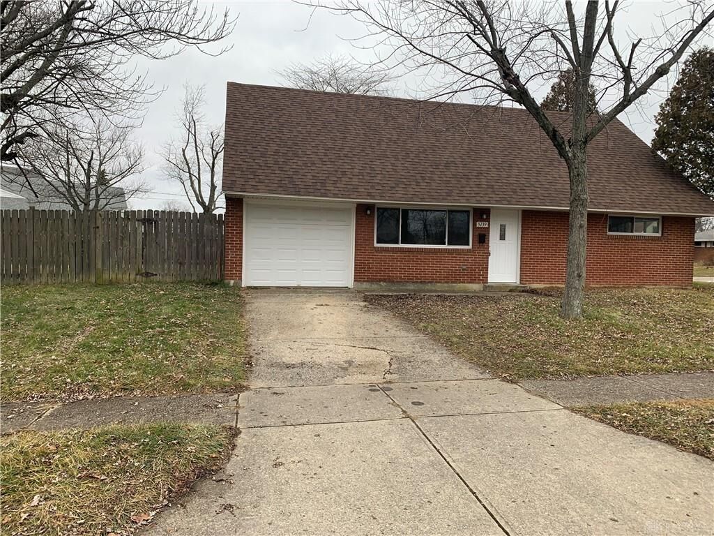 Property Photo: 5739 Rousseau Drive OH 45424