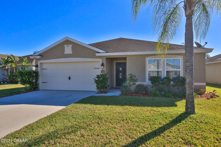 5327 Peach Blossom Boulevard  Port Orange FL 32128 photo