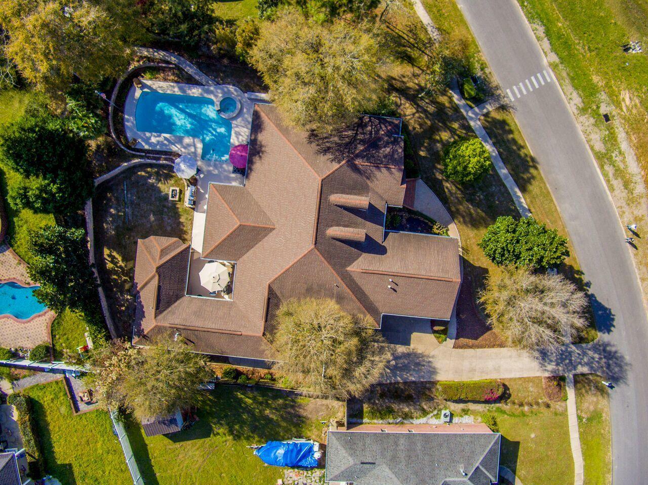 Property Photo:  2634 Sorrel Ridge Road  FL 32536 