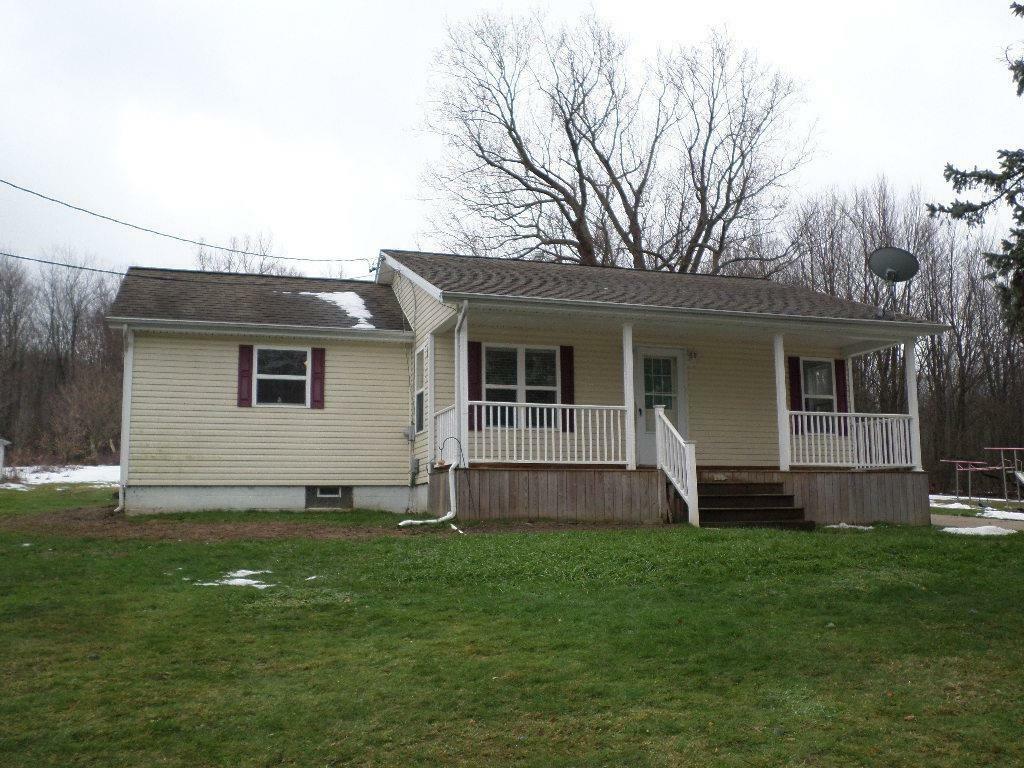 Property Photo:  2927 Reilly Road  PA 16510 