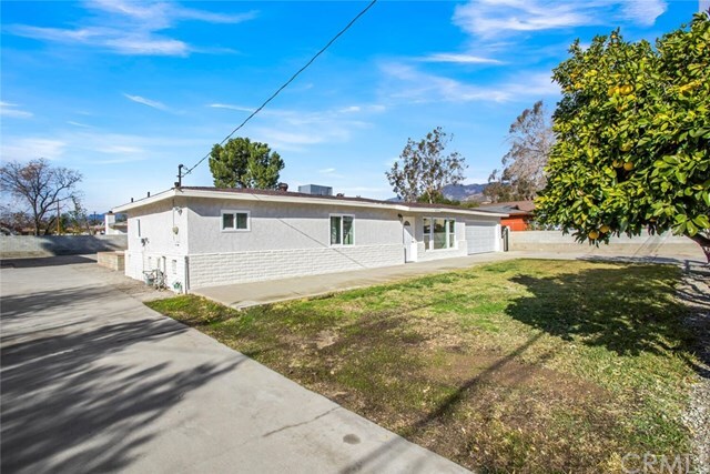 Property Photo: 4276 N 4th Avenue CA 92407