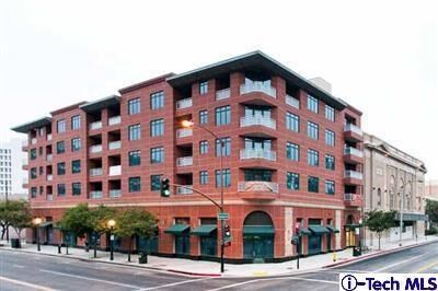 Property Photo:  125 N Raymond 408  CA 91103 
