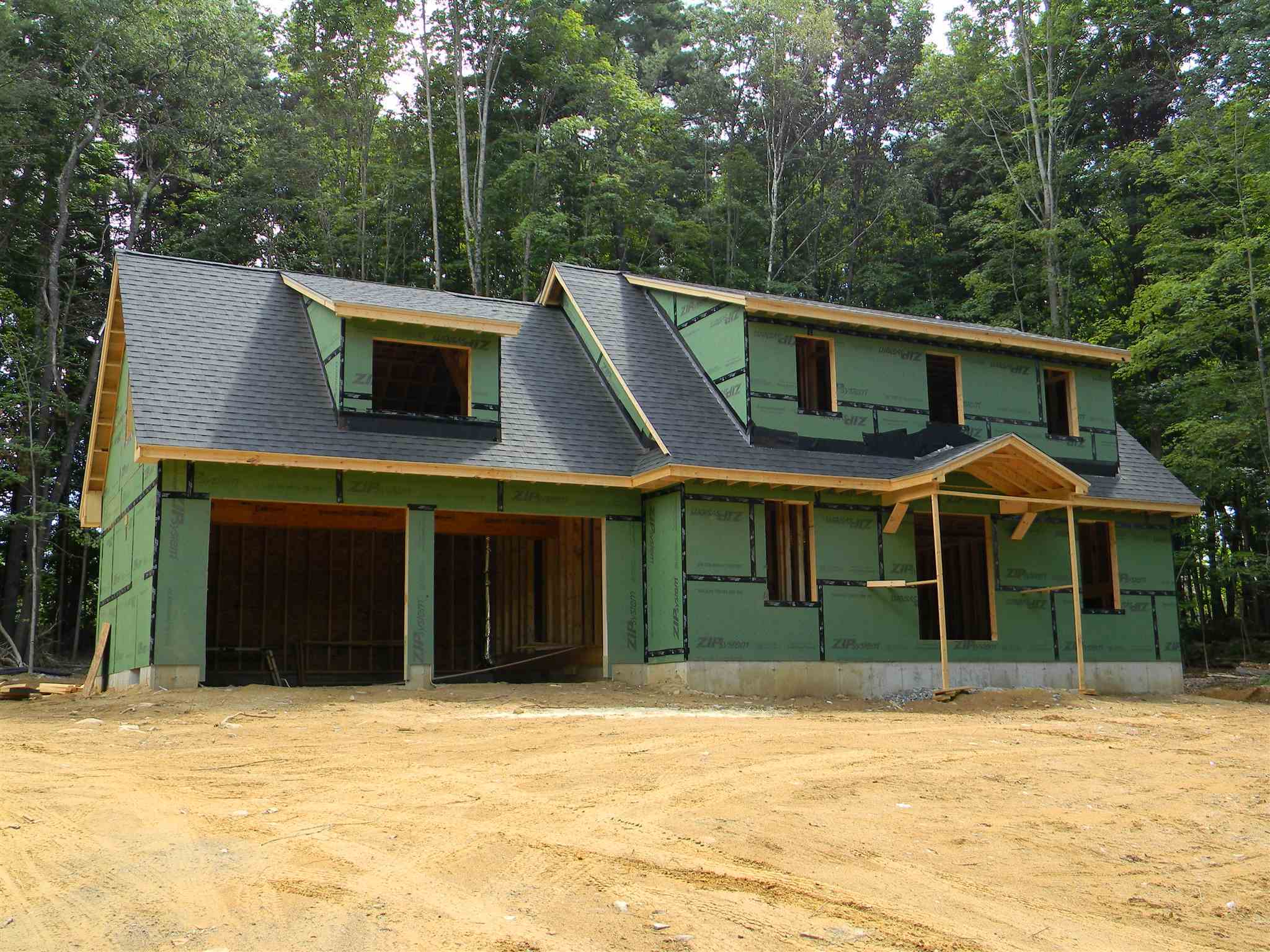 Property Photo: 10 Meghan Drive NH 03873