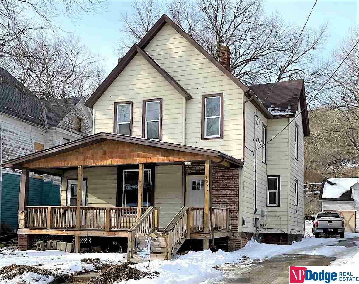 Property Photo:  304 Harrison  IA 51503 