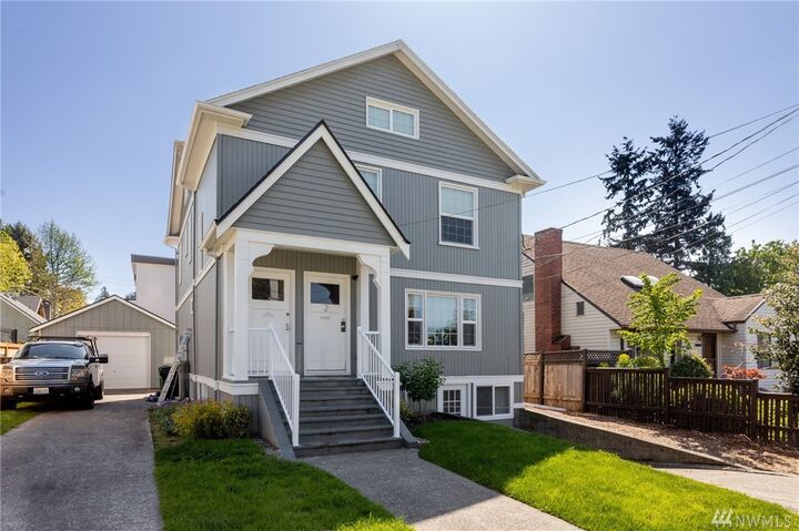 7326 13th Ave NW  Seattle WA 98117 photo