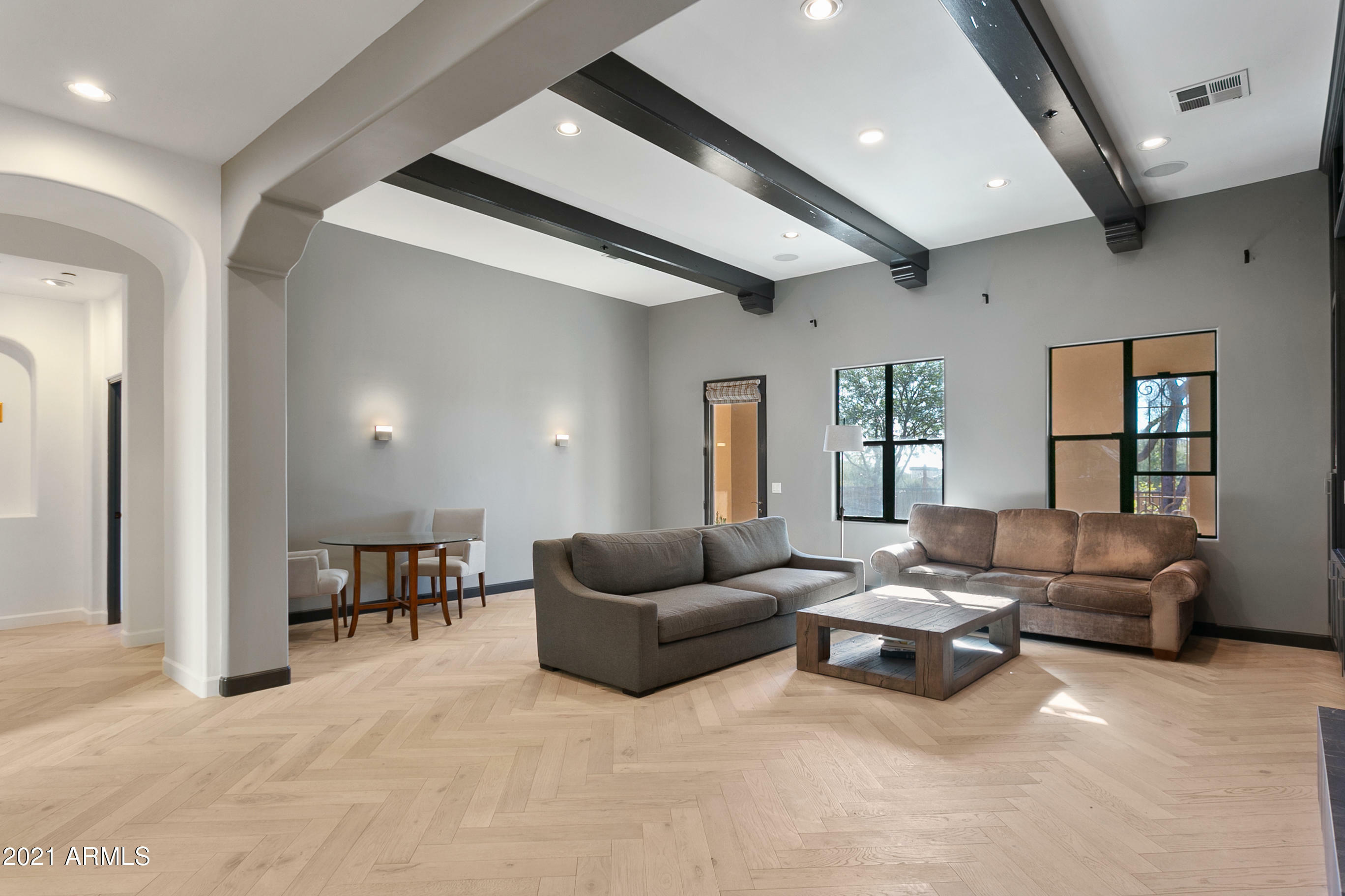 Property Photo: 18650 N Thompson Peak Parkway 1060 AZ 85255