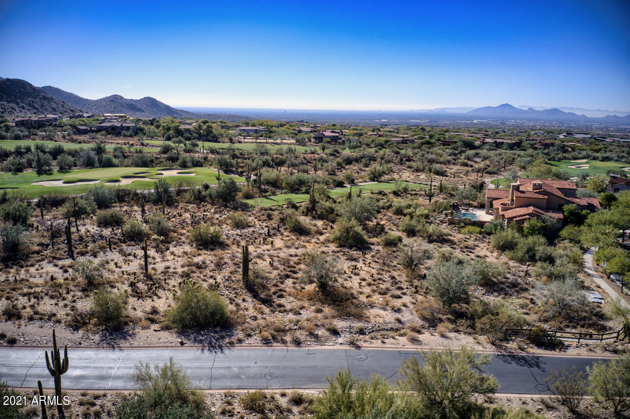 Property Photo:  10323 E Rob'S Camp Road  AZ 85255 