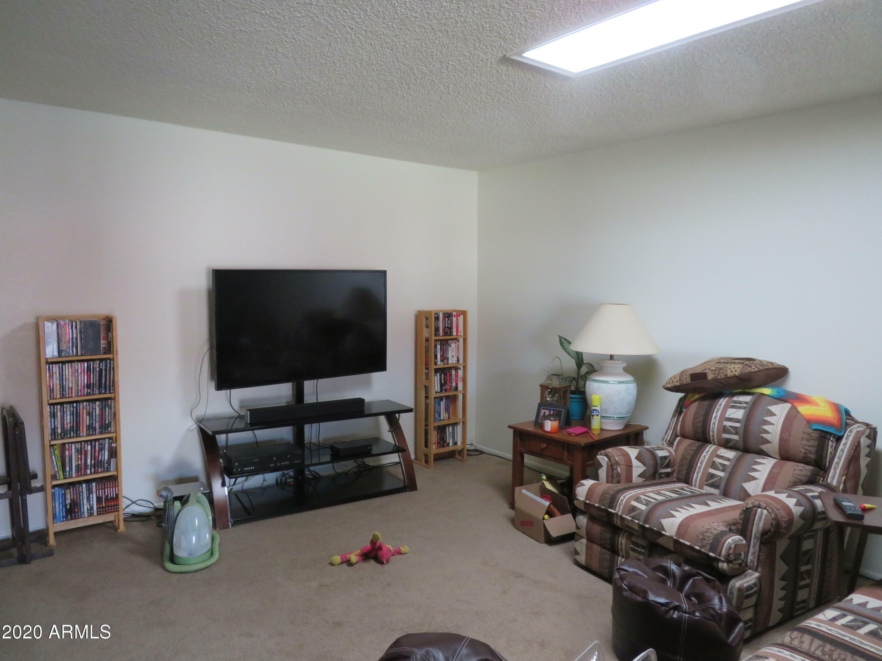 Property Photo: 420 S 3rd Street AZ 85635