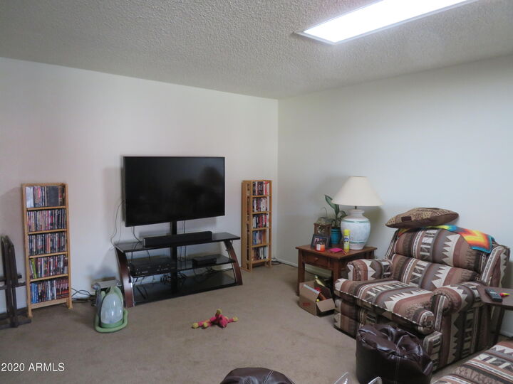 Property Photo: 420 S 3rd Street AZ 85635