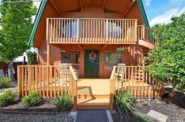 Property Photo: 514 Neptune Court CA 94558