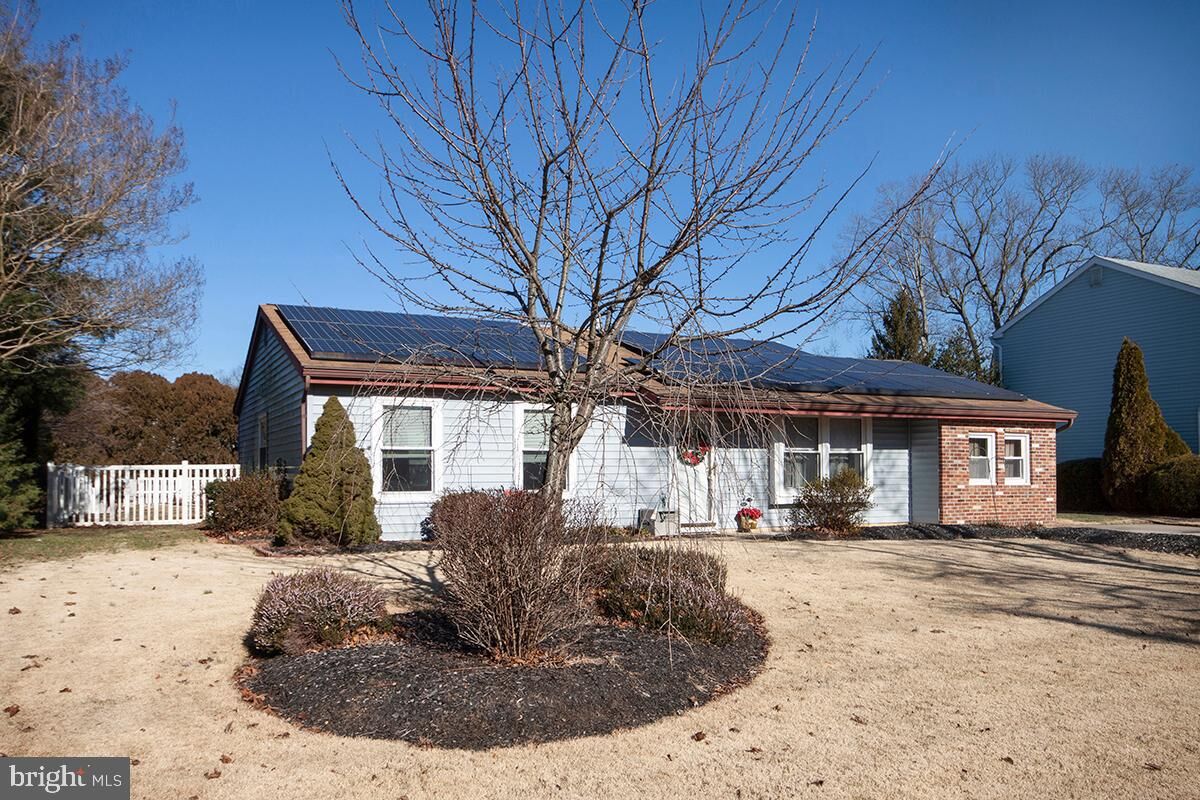 Property Photo:  146 Altair Drive  NJ 08080 