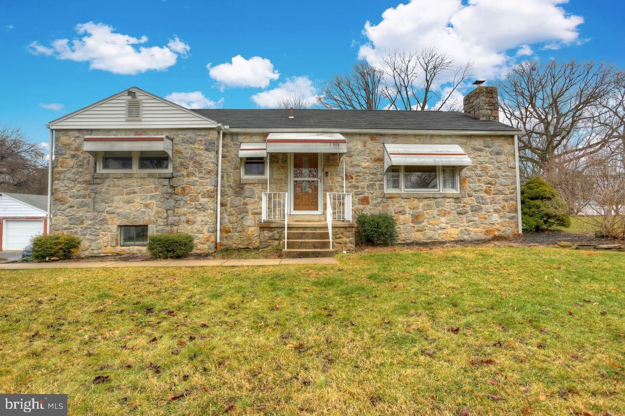 Property Photo:  3407 Harrison Avenue  PA 19605 