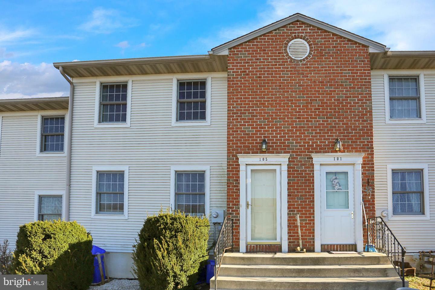 Property Photo:  105 White Birch Lane  PA 19510 