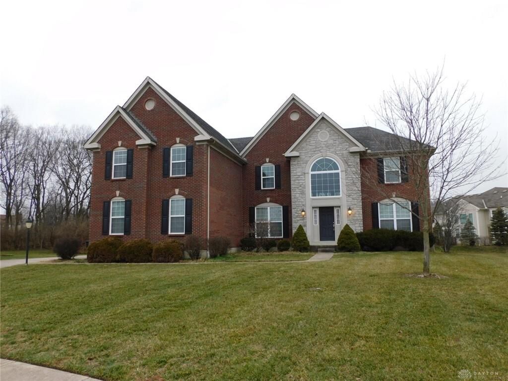 Property Photo:  10151 Meadow Woods Lane  OH 45458 