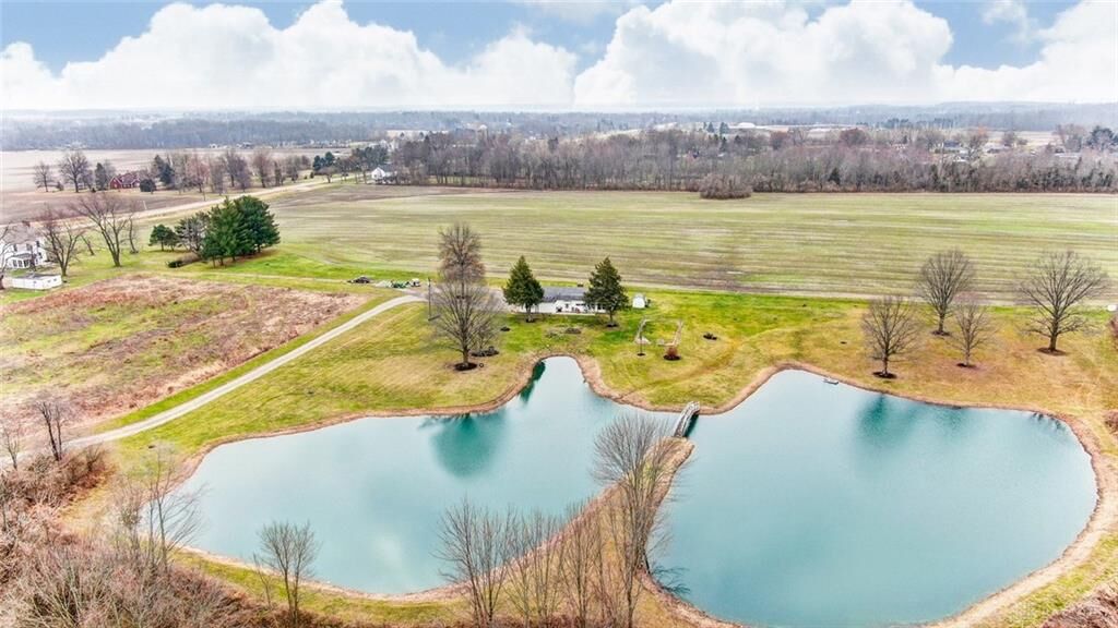 Property Photo: 4301 Carnell Drive OH 45036