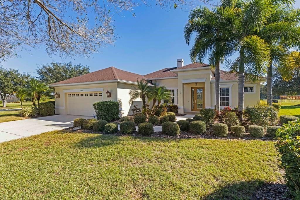 Property Photo:  12428 Aster Avenue  FL 34212 