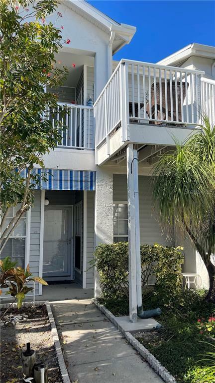 Property Photo:  11430 Shipwatch Lane 1057  FL 33774 