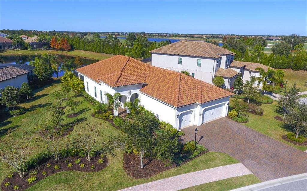 Property Photo: 7629 Windy Hill Cove FL 34202