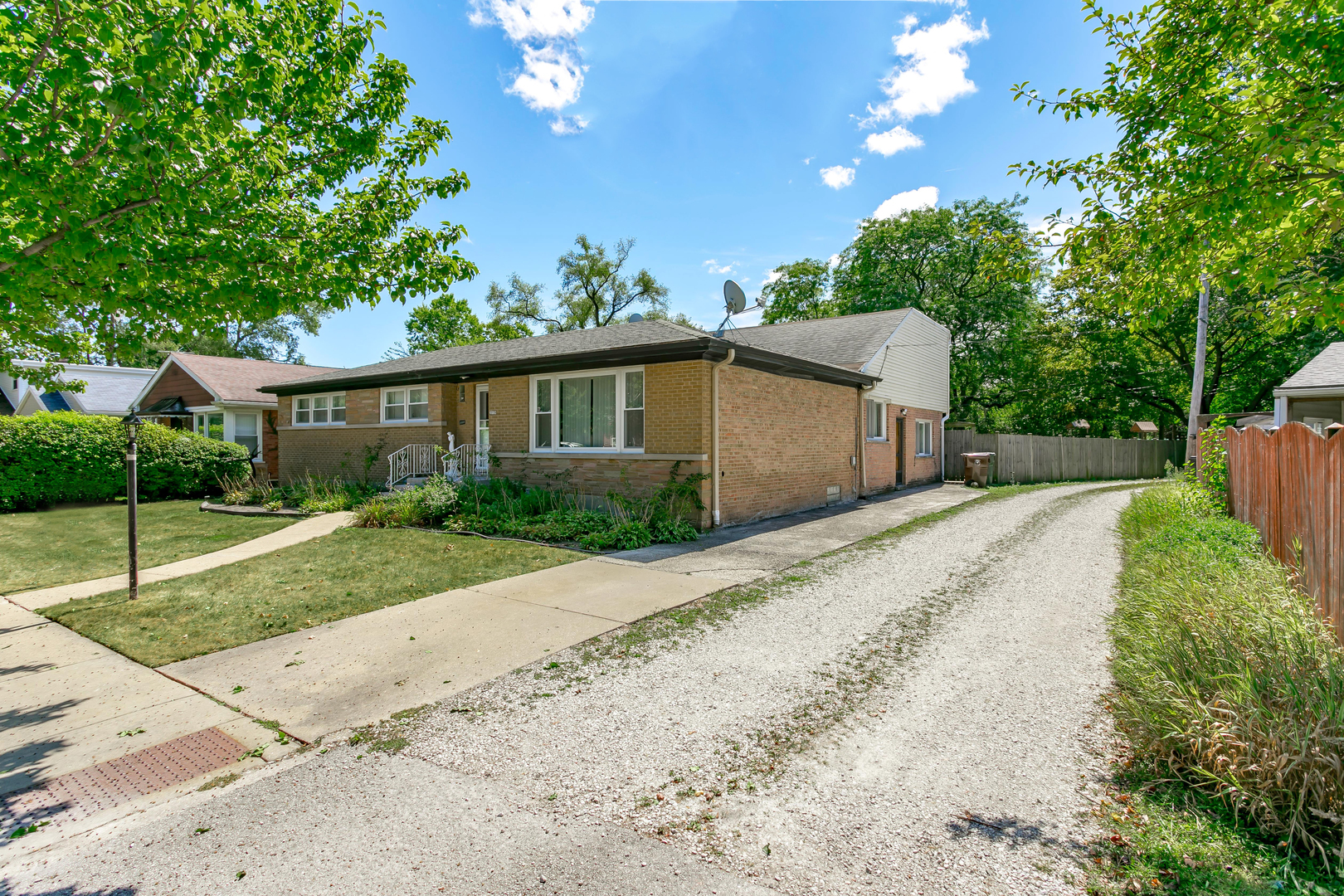 Property Photo:  3729 Roth Terrace  IL 60076 