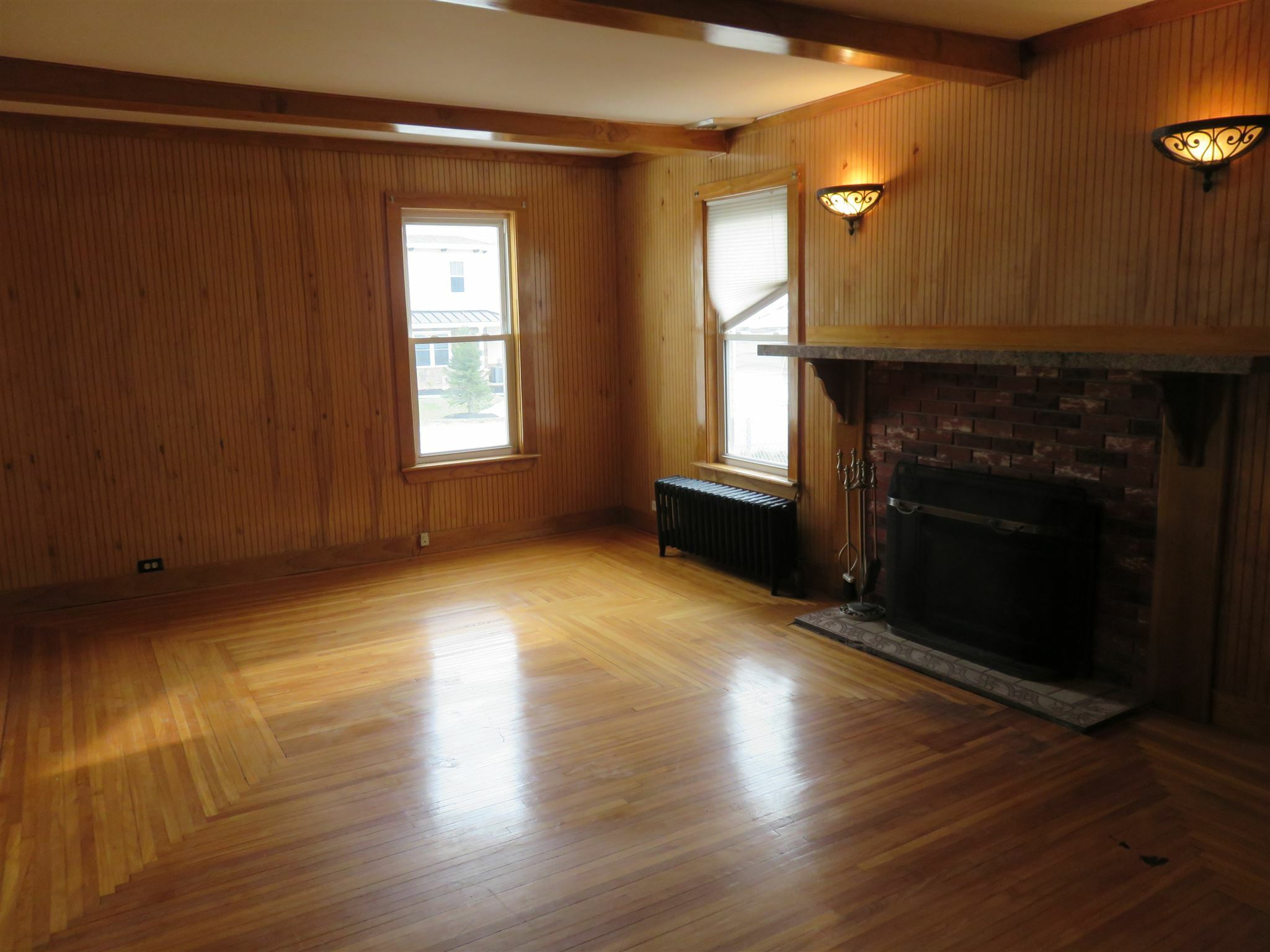 Property Photo: 28 Pleasant Street NH 03079