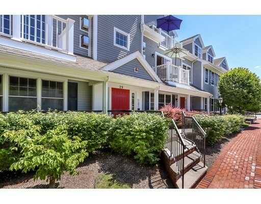 Property Photo:  29 Maple Street F  MA 02021 