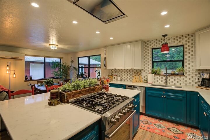 Property Photo:  6547 W Satsop Cloquallum Rd  WA 98541 