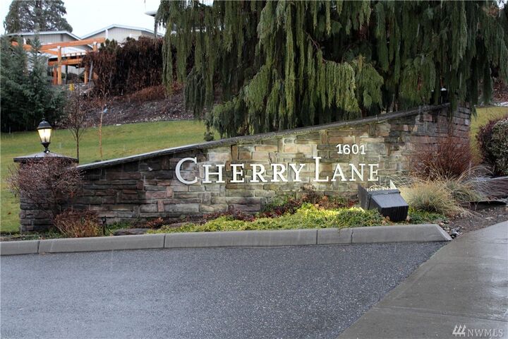 1601 Maiden Lane C104  Wenatchee WA 98801 photo