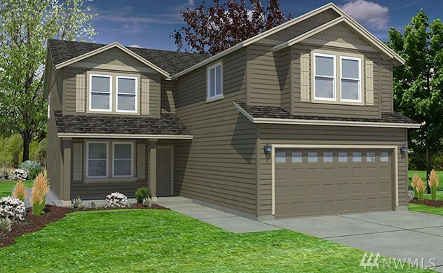 746 N Doumit Dr  Moses Lake WA 98837 photo