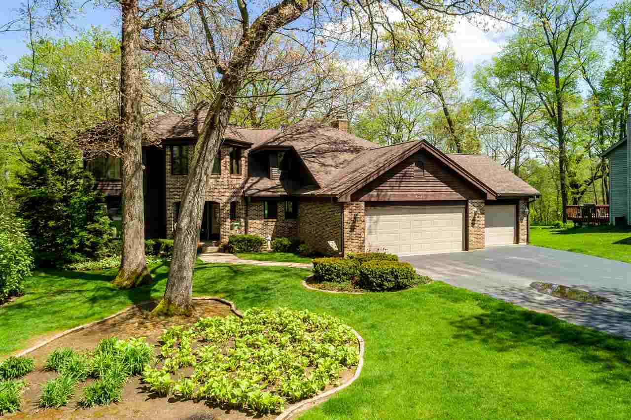 Property Photo:  4238 Barley Ridge Trail  IL 61016 